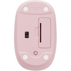 Мишка Logitech M196 Bluetooth Rose (910-007461) - Фото