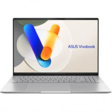 Ноутбук ASUS Vivobook S 16 OLED M5606UA-MX025 (90NB1483-M00110) Ноутбук ASUS Vivobook S 16 OLED M5606UA-MX025 (90NB1483-M00110)