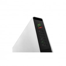 Нагрівач DeLonghi HCX 9120 E WHBK (HCX9120EWHBK) - Фото