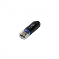 USB флешнакопичувач ADATA 32 GB C906 Black USB 2.0 (AC906-32G-RBK) - Фото