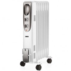 Нагрівач Zanussi ZOH/ES-07WN Нагрівач Zanussi ZOH/ES-07WN