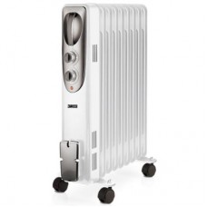 Нагрівач Zanussi ZOH/ES-09WN Нагрівач Zanussi ZOH/ES-09WN