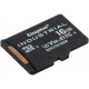 Карта памяти Kingston 16GB microSDHC class 10 UHS-I V30 A1 (SDCIT2/16GBSP) Карта памяти Kingston 16GB microSDHC class 10 UHS-I V30 A1 (SDCIT2/16GBSP)
