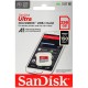 Карта памяти SanDisk 256GB microSD class 10 UHS-I Ultra (SDSQUAC-256G-GN6MN) Карта памяти SanDisk 256GB microSD class 10 UHS-I Ultra (SDSQUAC-256G-GN6MN)