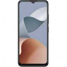 Мобільний телефон ZTE Blade A34 4/64 GB Grey (1066103) - Фото