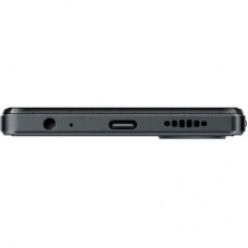Мобільний телефон ZTE Blade A34 4/64 GB Grey (1066103) - Фото