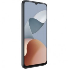 Мобільний телефон ZTE Blade A34 4/64 GB Grey (1066103) - Фото