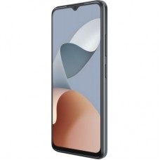 Мобільний телефон ZTE Blade A34 4/64 GB Grey (1066103) - Фото
