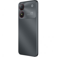 Мобільний телефон ZTE Blade A34 4/64 GB Grey (1066103) - Фото