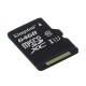 Карта памяти Kingston 64GB microSDXC Class 10 Canvas Select Plus 100R A1 (SDCS2/64GBSP) Карта памяти Kingston 64GB microSDXC Class 10 Canvas Select Plus 100R A1 (SDCS2/64GBSP)