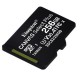 Карта памяти Kingston 256GB microSDXC class 10 UHS-I Canvas Select Plus (SDCS2/256GBSP) Карта памяти Kingston 256GB microSDXC class 10 UHS-I Canvas Select Plus (SDCS2/256GBSP)