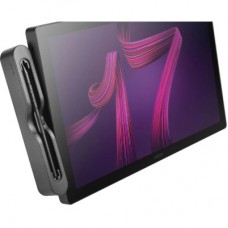Планшет-монітор Wacom Cintiq Pro 17" (DTH172K0B) - Фото
