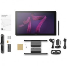 Планшет-монітор Wacom Cintiq Pro 17" (DTH172K0B) - Фото