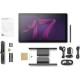 Планшет-монітор Wacom Cintiq Pro 17" (DTH172K0B) Планшет-монітор Wacom Cintiq Pro 17" (DTH172K0B)