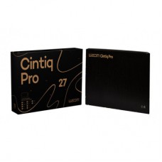 Планшет-монитор Wacom Cintiq Pro 27 з підставкою (DTH271K0B-ST) - Фото
