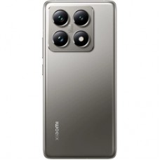 Мобильный телефон Xiaomi 14T Pro 12/1TB Titan Gray (1079741) - Фото