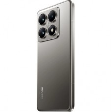 Мобильный телефон Xiaomi 14T Pro 12/1TB Titan Gray (1079741) - Фото