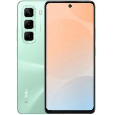 Мобільний телефон Infinix Hot 50 8/256 Gb NFC Sage Green (4894947052859) - Фото