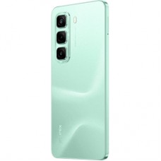 Мобільний телефон Infinix Hot 50 8/256 Gb NFC Sage Green (4894947052859) - Фото