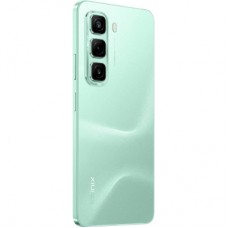 Мобільний телефон Infinix Hot 50 8/256 Gb NFC Sage Green (4894947052859) - Фото