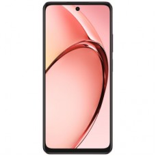 Мобільний телефон Oppo A3X 4/128 GB Nebula Red (OFCPH2641_RED) - Фото