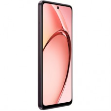 Мобільний телефон Oppo A3X 4/128 GB Nebula Red (OFCPH2641_RED) - Фото