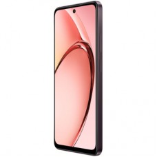 Мобільний телефон Oppo A3X 4/128 GB Nebula Red (OFCPH2641_RED) - Фото