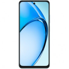 Мобільний телефон Oppo A3X 4/128 GB Ocean Blue (OFCPH2641_BLUE) - Фото