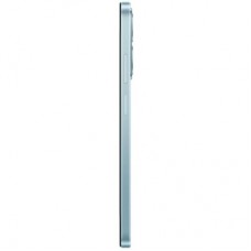 Мобільний телефон Oppo A3X 4/128 GB Ocean Blue (OFCPH2641_BLUE) - Фото