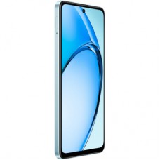 Мобільний телефон Oppo A3X 4/128 GB Ocean Blue (OFCPH2641_BLUE) - Фото