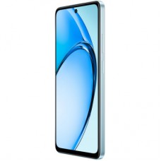 Мобільний телефон Oppo A3X 4/128 GB Ocean Blue (OFCPH2641_BLUE) - Фото