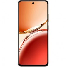 Мобільний телефон Oppo Reno12 F 4G 8/512 GB Amber Orange (OFCPH2687_ ORANGE_8/512) - Фото