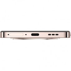 Мобільний телефон Oppo Reno12 F 4G 8/512 GB Amber Orange (OFCPH2687_ ORANGE_8/512) - Фото