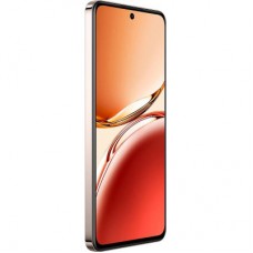 Мобільний телефон Oppo Reno12 F 4G 8/512 GB Amber Orange (OFCPH2687_ ORANGE_8/512) - Фото