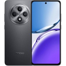 Мобільний телефон Oppo Reno12 F 4G 8/512 GB Matte Gray (OFCPH2687_GREY_8/512)