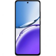 Мобільний телефон Oppo Reno12 F 4G 8/512 GB Matte Gray (OFCPH2687_GREY_8/512) - Фото