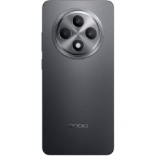Мобільний телефон Oppo Reno12 F 4G 8/512 GB Matte Gray (OFCPH2687_GREY_8/512) - Фото
