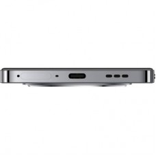 Мобільний телефон Oppo Reno12 F 4G 8/512 GB Matte Gray (OFCPH2687_GREY_8/512) - Фото