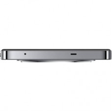Мобільний телефон Oppo Reno12 F 4G 8/512 GB Matte Gray (OFCPH2687_GREY_8/512) - Фото