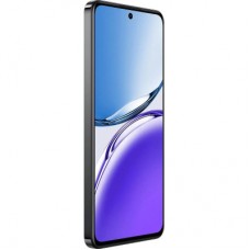 Мобільний телефон Oppo Reno12 F 4G 8/512 GB Matte Gray (OFCPH2687_GREY_8/512) - Фото
