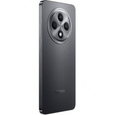 Мобільний телефон Oppo Reno12 F 4G 8/512 GB Matte Gray (OFCPH2687_GREY_8/512) - Фото