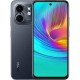 Мобільний телефон Infinix Smart 9 3/64 Gb Metallic Black (4894947049859)