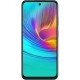 Мобільний телефон Infinix Smart 9 3/64 Gb Metallic Black (4894947049859)