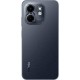 Мобільний телефон Infinix Smart 9 3/64 Gb Metallic Black (4894947049859)