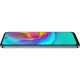 Мобільний телефон Infinix Smart 9 3/64 Gb Metallic Black (4894947049859)