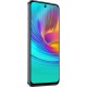 Мобільний телефон Infinix Smart 9 3/64 Gb Metallic Black (4894947049859)