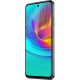 Мобільний телефон Infinix Smart 9 3/64 Gb Metallic Black (4894947049859)