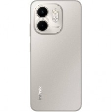 Мобільний телефон Infinix Smart 9 3/64 Gb Neo Titanium (4894947049866) - Фото