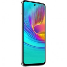 Мобільний телефон Infinix Smart 9 3/64 Gb Neo Titanium (4894947049866) - Фото