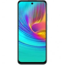 Мобільний телефон Infinix Smart 9 4/128 Gb Mint Green (4894947049934) - Фото